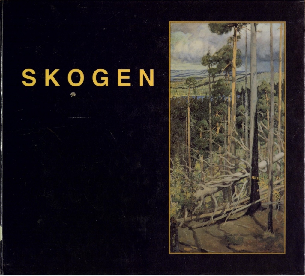 Skogen
