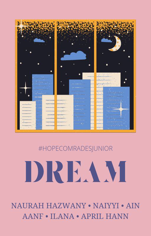 DREAM (ebook)