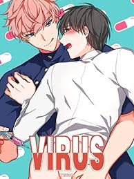 Virus (Unknown Binding)