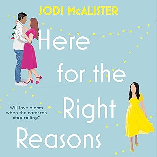 Here for the Right Reasons Volume 1: A swoonworthy friends-to-lovers rom-com