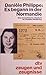 Es Begann In Der Normandie: Eine Französische Kindheit Im Zweiten Weltkrieg