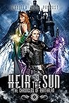Heir to the Sun (The Chronicles of Parthalan #1)