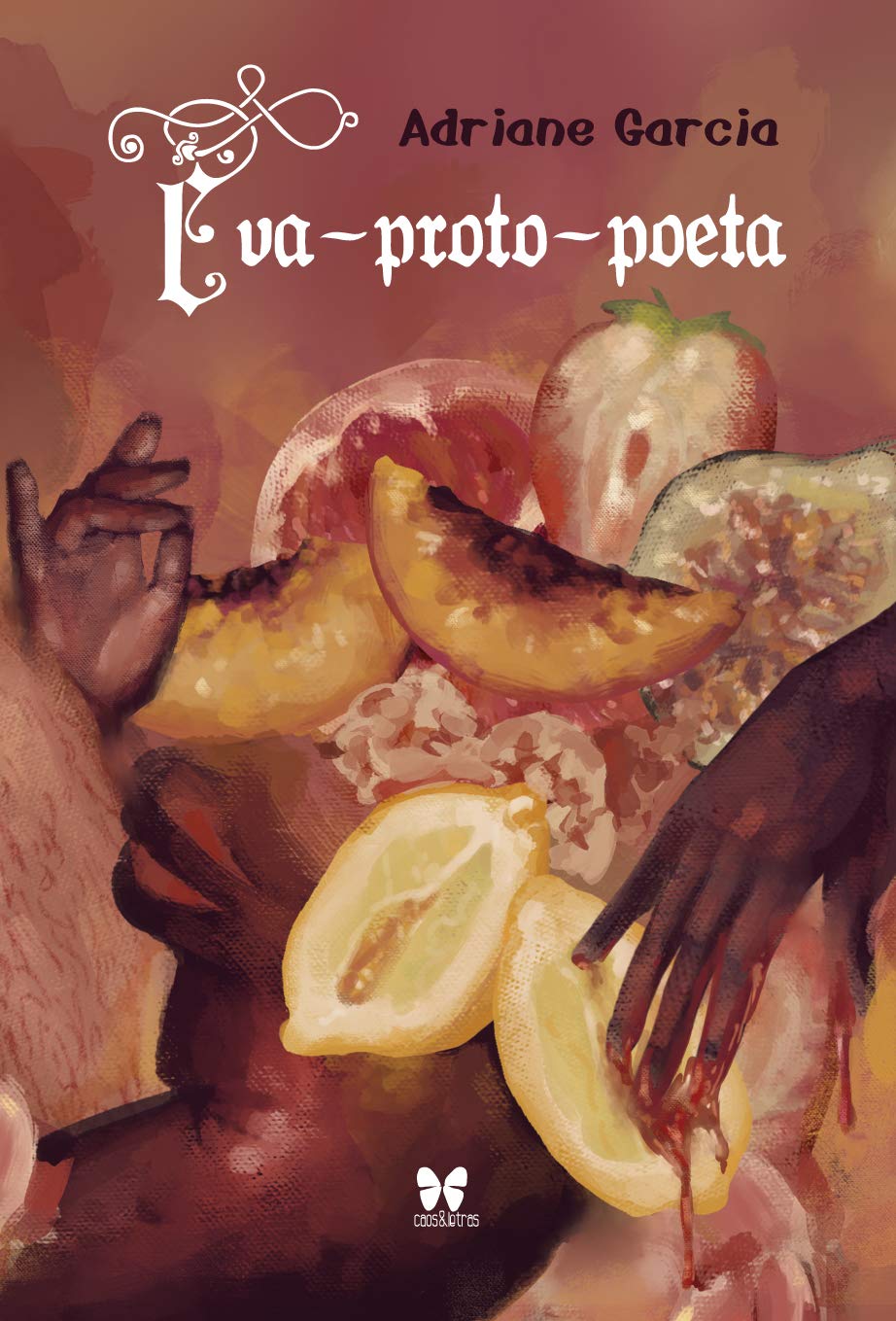 Eva-proto-poeta