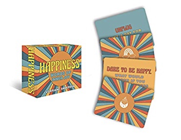 Happiness Words Of Inner Joy