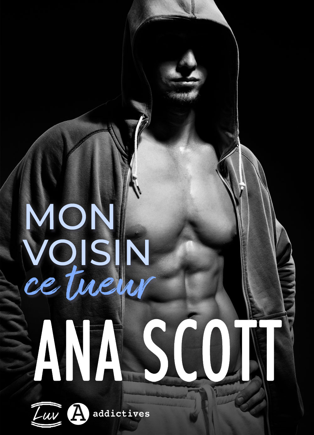 Mon voisin, ce tueur (Kindle Edition)