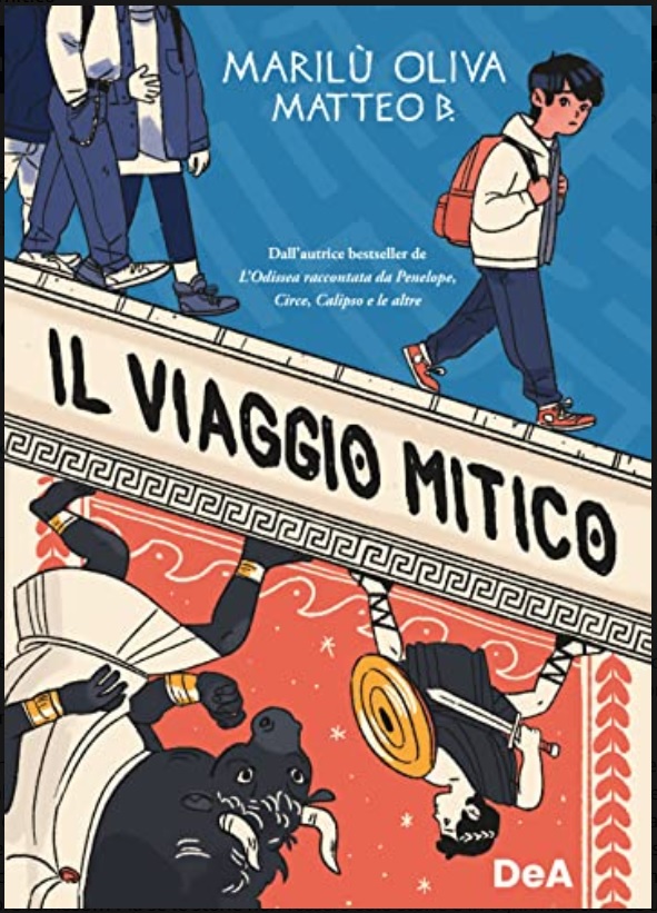 Il viaggio mitico