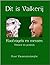Dit is Valkerij, Roofvogels en mensen, Theorie en praktijk by Kune Vanommeslaeghe