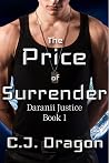The Price of Surrender (Daranii Justice #1) The Price of Surrender (Daranii Justice #1)
