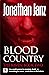 Blood Country (The Raven Book 2)