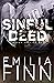 Sinful Deed (Mayet Justice #2)
