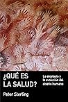 ¿Qué es la salud?...