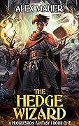 The Hedge Wizard