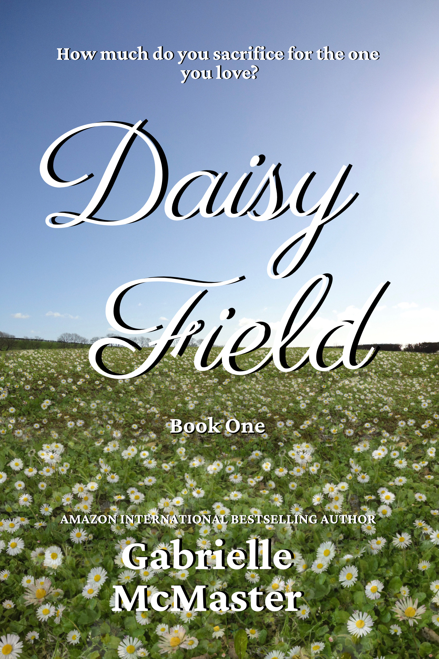 Daisy Field (Daisy Field, #1)
