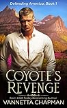 Coyote's Revenge (Defending America, #1) Coyote's Revenge (Defending America, #1)