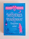 Disparition à minuit (Les mystères du pensionnat #2)