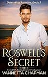Roswell's Secret (Defending America, #2)