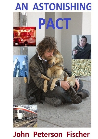 An Astonishing Pact: Life surprises