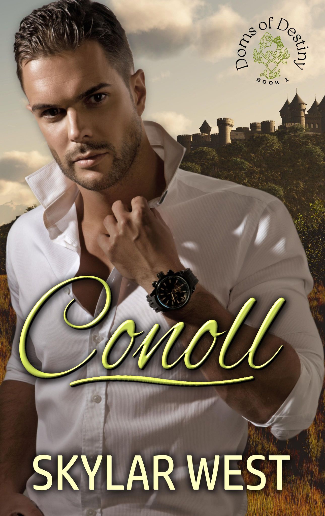 Conoll