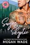 Book cover for Sugar and the Skeptic (Hermits & Curves #4)