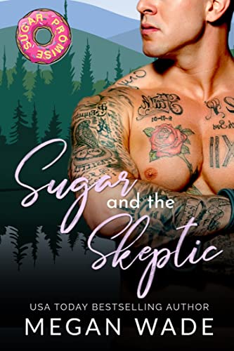 Sugar and the Skeptic (Hermits & Curves #4)