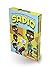Sadiq 4-Book Boxed Set #1