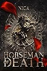 The Horseman of Death (Tiamat's Calling #1) The Horseman of Death (Tiamat's Calling #1)