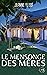 Le mensonge des mères (Collection Thriller et Suspense psychologique) (French Edition)