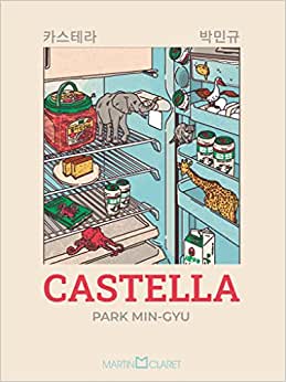 Castella (Hardcover)