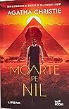 Moarte pe Nil by Agatha Christie