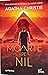 Moarte pe Nil by Agatha Christie