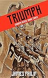 Triumph (Europa Reich Book 3)