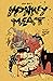 Monkey Meat: The First Batch
