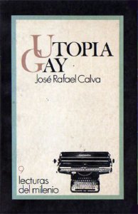 Utopía gay (Paperback)