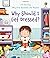 Lift-the-Flap Very First Questions and Answers: Why Should I Get Dressed?