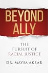Beyond Ally by Maysa Akbar