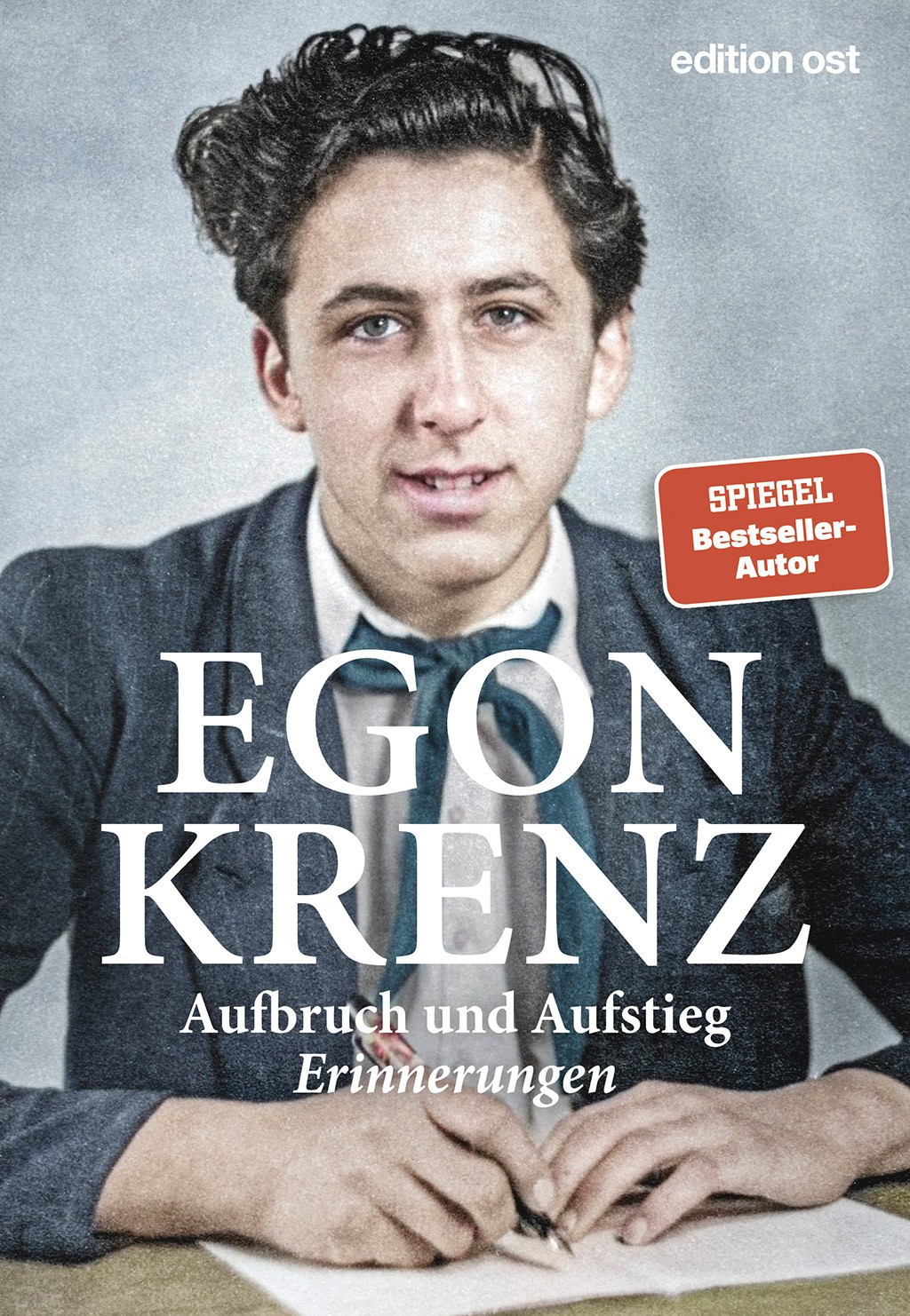 Aufbruch und Aufstieg. Erinnerungen