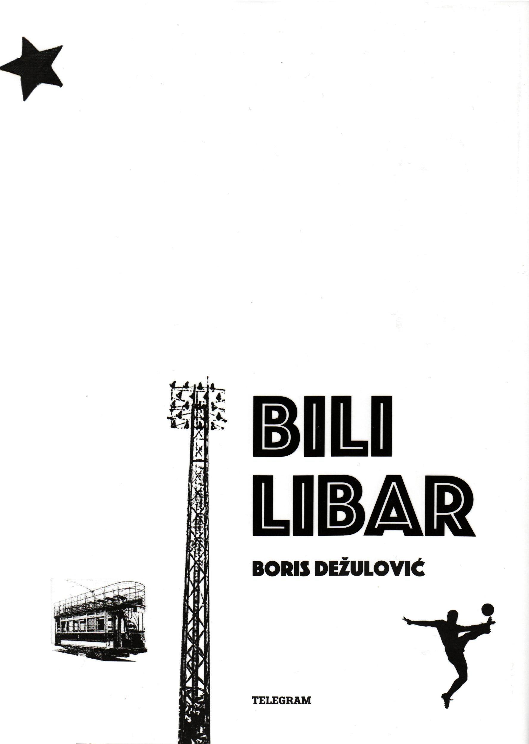 Bili libar