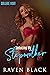 Seducing My Stepmother by Raven Black