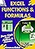Excel Functions and Formulas by Emenwa Global