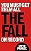 You Must Get Them All: The Fall on Record