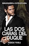 Las dos caras del duque (Spanish Edition) Book cover for Las dos caras del duque (Spanish Edition)