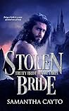 Stolen Bride by Samantha Cayto