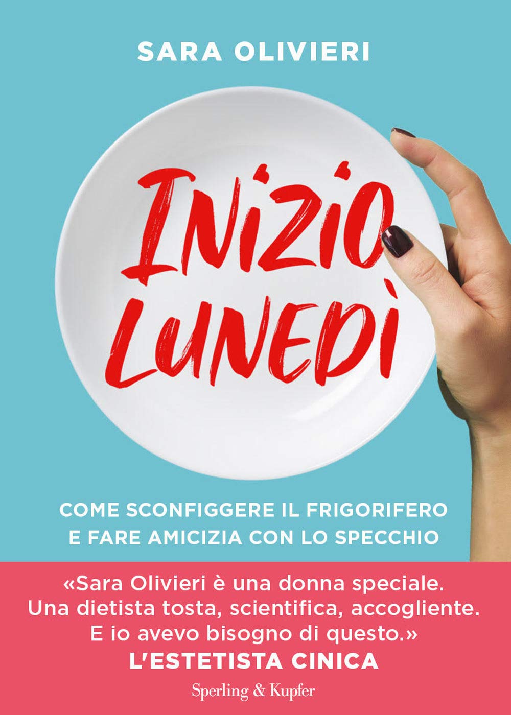 Inizio lunedi (Paperback)