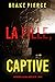 La fille, captive by Blake Pierce
