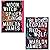 Collection Set by Marlon James