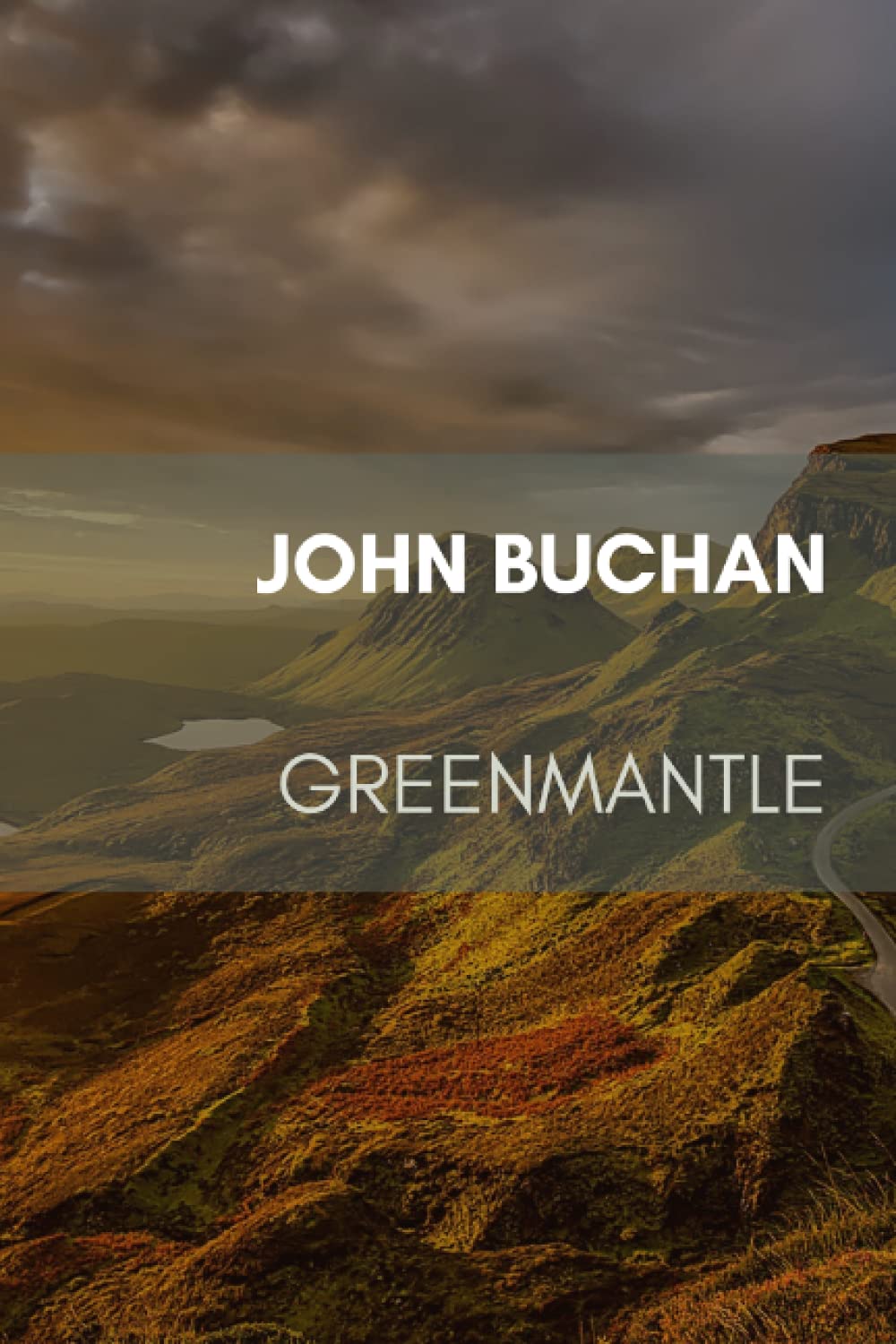 Greenmantle