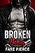 Broken Pawn