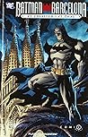 Batman: Barcelona. El cavaller del drac