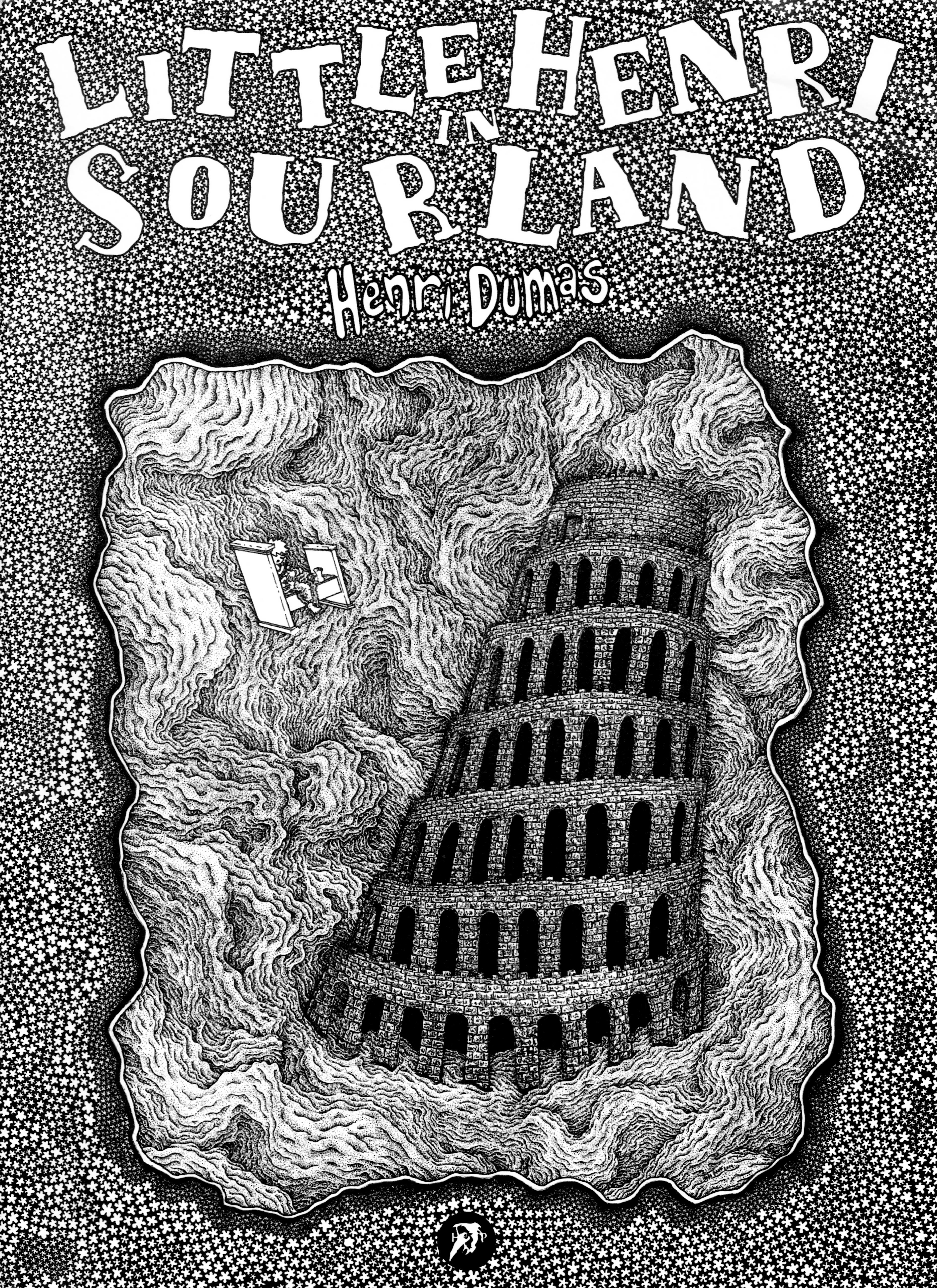 Little Henri in Sourland (Paperback)