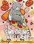 Swearing Little Cat Coloring Book: Swear Word Coloring Book Featuring Hilarious Swear Words With Cute Cats For Stress Relief & Relaxation